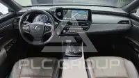 2023 Lexus ES