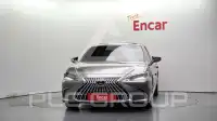 2023 Lexus ES