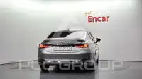 2023 Lexus ES