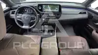 2023 Lexus ES