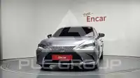 2023 Lexus ES