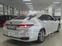 2023 Lexus ES