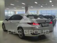 2023 Lexus ES