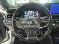 2023 Lexus ES