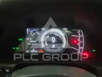 2023 Lexus ES