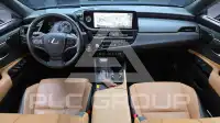 2023 Lexus ES