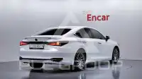 2023 Lexus ES