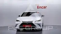 2023 Lexus ES