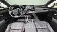 2023 Lexus ES