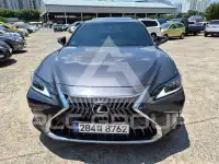 2023 Lexus ES