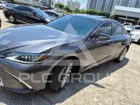 2023 Lexus ES