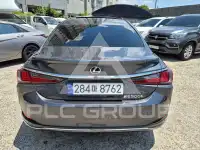 2023 Lexus ES