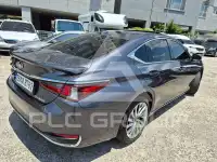 2023 Lexus ES