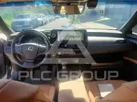 2023 Lexus ES