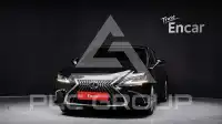 2023 Lexus ES