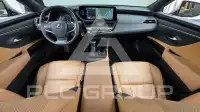 2023 Lexus ES