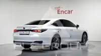 2023 Lexus ES