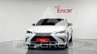 2023 Lexus ES