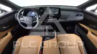 2023 Lexus ES