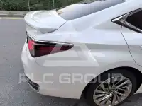 2023 Lexus ES