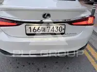 2023 Lexus ES
