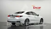 2023 Lexus ES