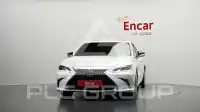 2023 Lexus ES