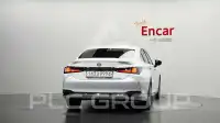 2023 Lexus ES