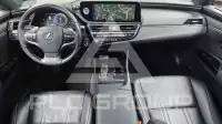 2023 Lexus ES