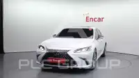 2023 Lexus ES