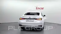 2023 Lexus ES