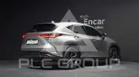 2023 Lexus NX