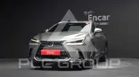 2023 Lexus NX