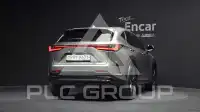 2023 Lexus NX