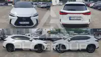 2023 Lexus NX