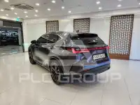 2023 Lexus NX