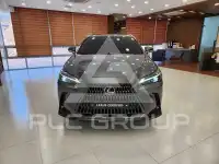 2023 Lexus NX