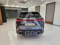 2023 Lexus NX