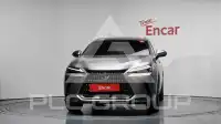 2023 Lexus NX