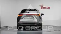 2023 Lexus NX