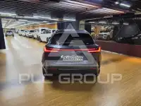 2023 Lexus NX
