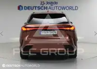 2023 Lexus RX