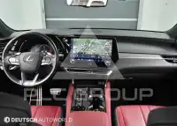 2023 Lexus RX