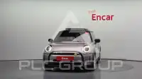 2023 Mini Cooper