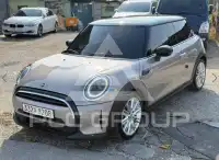 2023 Mini Cooper