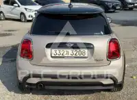 2023 Mini Cooper