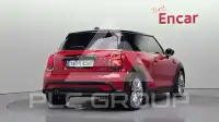 2023 Mini Cooper