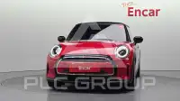 2023 Mini Cooper