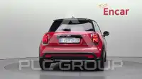 2023 Mini Cooper