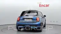 2023 Mini Cooper